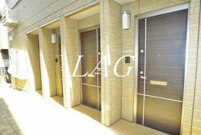 【玄関】 | タートルベイ | 玄関です。