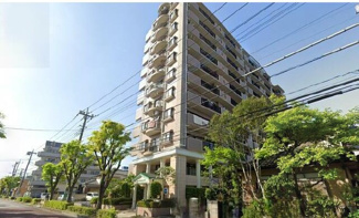 【外観】 | ライオンズシティ春日部