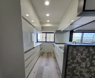 【内観：施工例】 | ライオンズシティ春日部