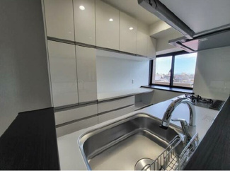 【内観：施工例】 | ライオンズシティ春日部