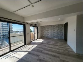 【内観：施工例】 | ライオンズシティ春日部