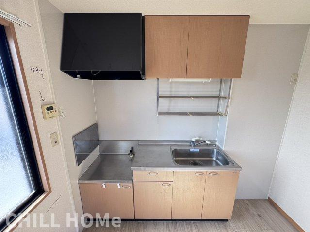 パーチェ　Ｄのキッチン|他社様掲載物件もまとめてご紹介、ご案内可能です(^^)/