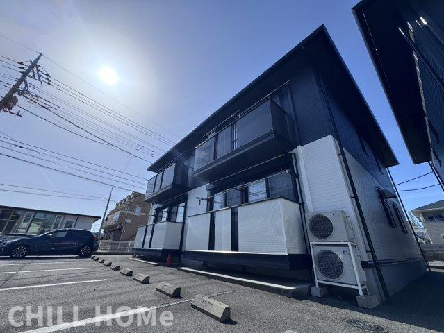 パーチェ　Ｄの外観|他社様掲載物件もまとめてご紹介、ご案内可能です(^^)/