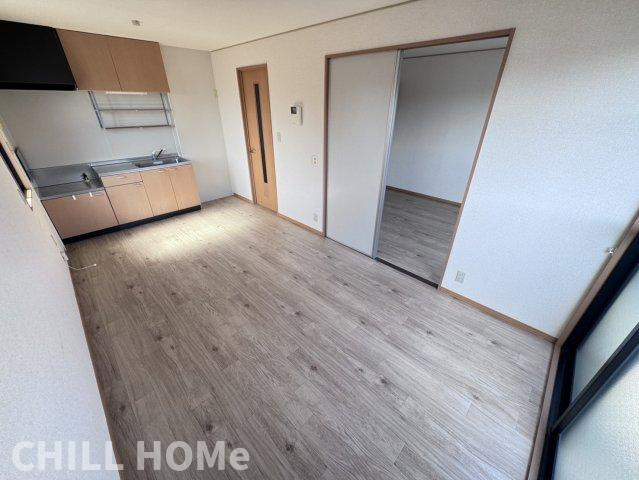 パーチェ　Ｄの居間・リビング|他社様掲載物件もまとめてご紹介、ご案内可能です(^^)/