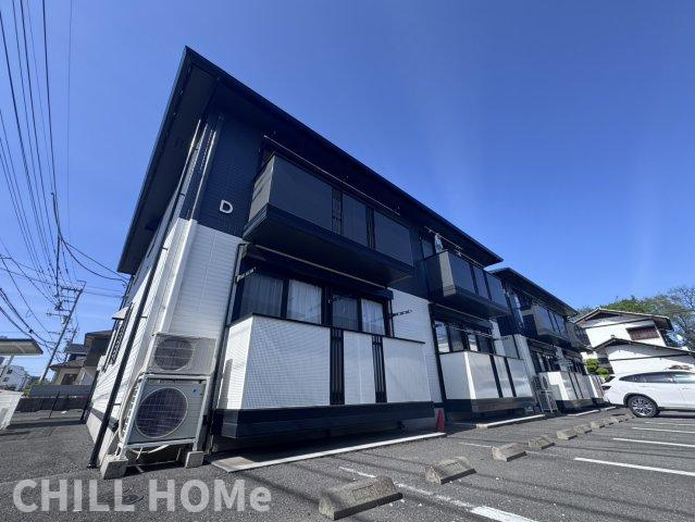 パーチェ　Ｄの外観|他社様掲載物件もまとめてご紹介、ご案内可能です(^^)/