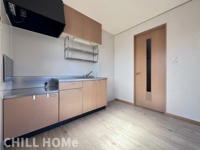 パーチェ　Ｄのキッチン|他社様掲載物件もまとめてご紹介、ご案内可能です(^^)/