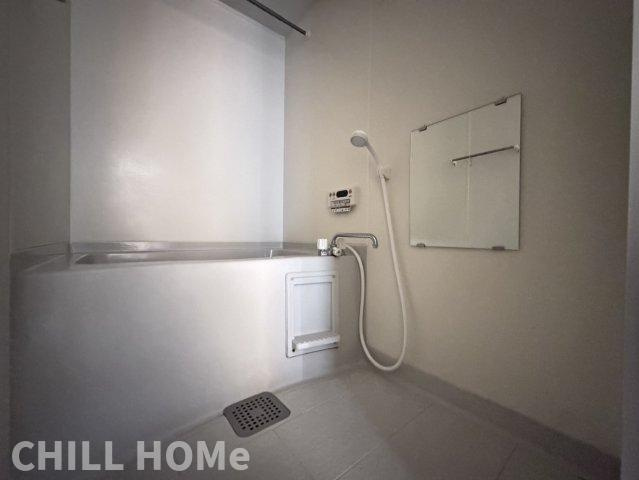 パーチェ　Ｄの浴室|他社様掲載物件もまとめてご紹介、ご案内可能です(^^)/