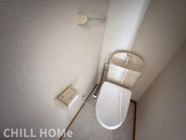 パーチェ　Ｄのトイレ|他社様掲載物件もまとめてご紹介、ご案内可能です(^^)/