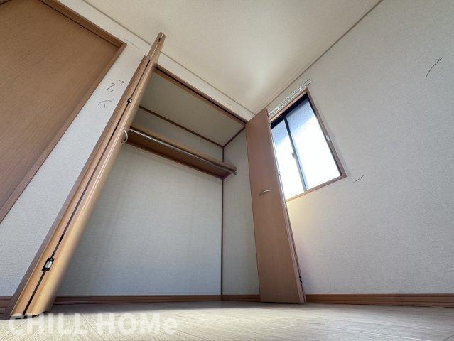 パーチェ　Ｄの収納|他社様掲載物件もまとめてご紹介、ご案内可能です(^^)/