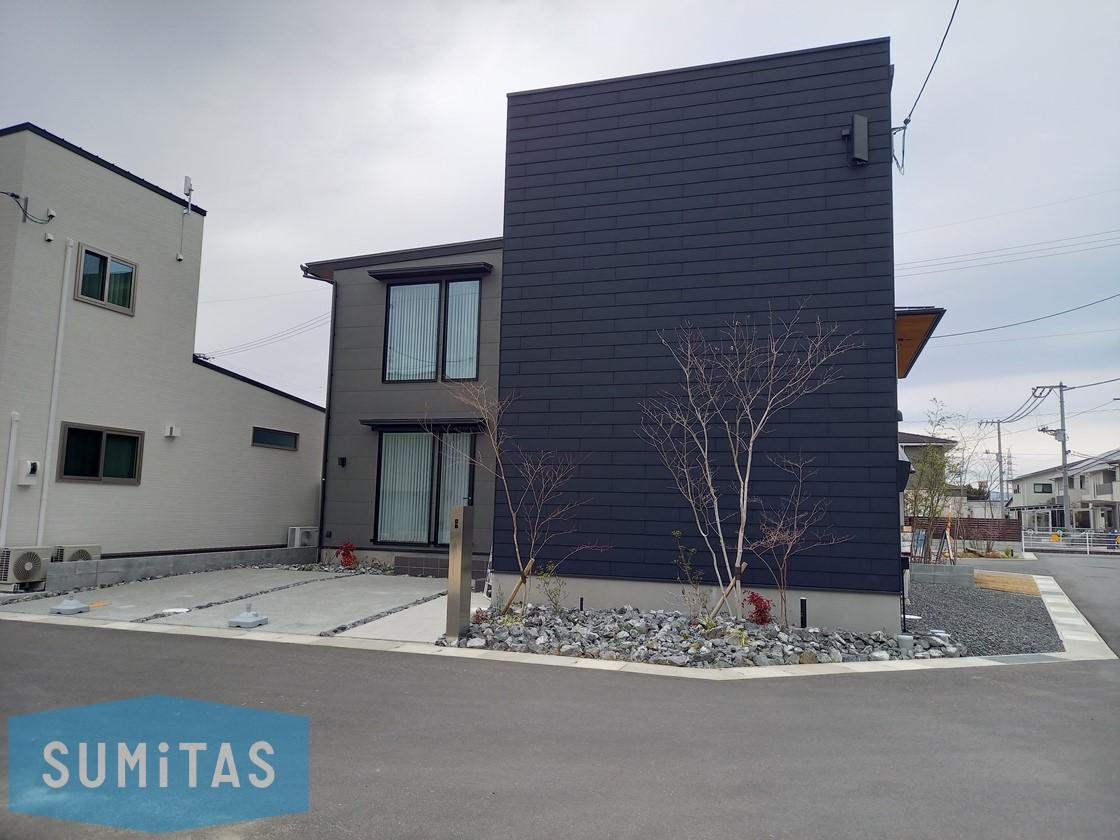 岡山市東区広谷の中古一戸建