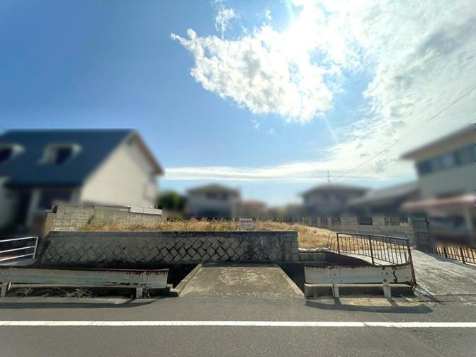 玉野市田井３丁目の売地