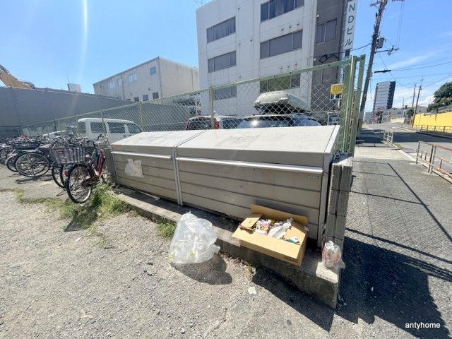 ロイヤル神路3のその他共用部分