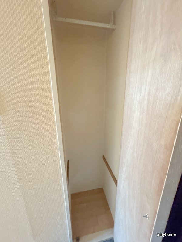 ロイヤル神路3の収納