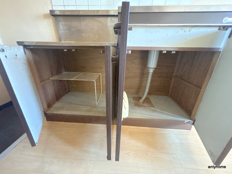 ロイヤル神路3の収納