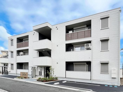 【外観】 | ルミリエ