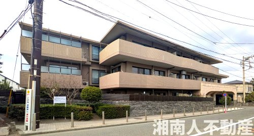 ライオンズステージ鵠沼海岸
