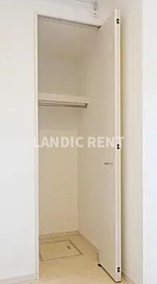 【収納】 | スカイヴィラ大橋