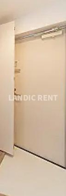 【玄関】 | スカイヴィラ大橋