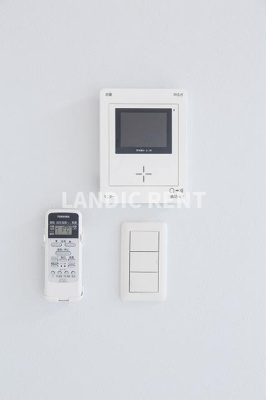 【セキュリティ】 | スカイヴィラ大橋