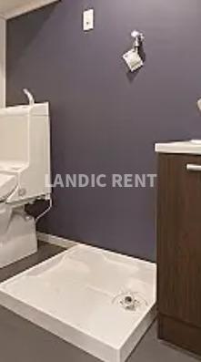 【設備】 | スカイヴィラ大橋