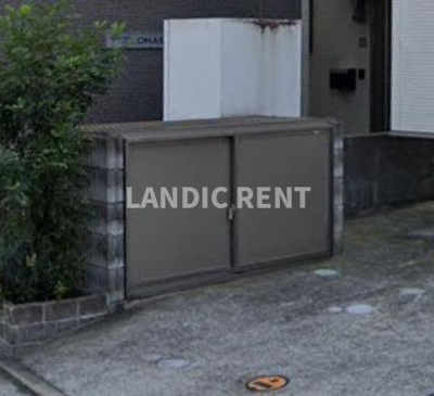 【その他共用部分】 | スカイヴィラ大橋