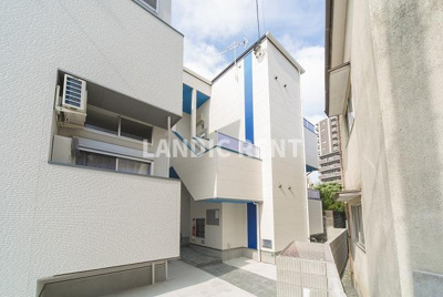 【その他】 | スカイヴィラ大橋