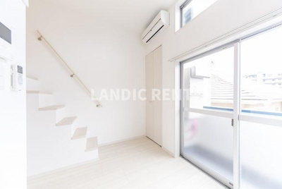 【内装】 | スカイヴィラ大橋