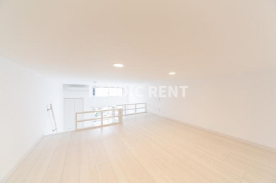 【内装】 | スカイヴィラ大橋