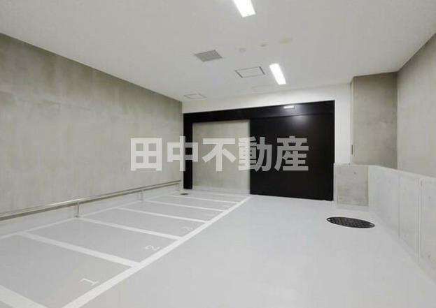 コンフォリア赤坂のその他