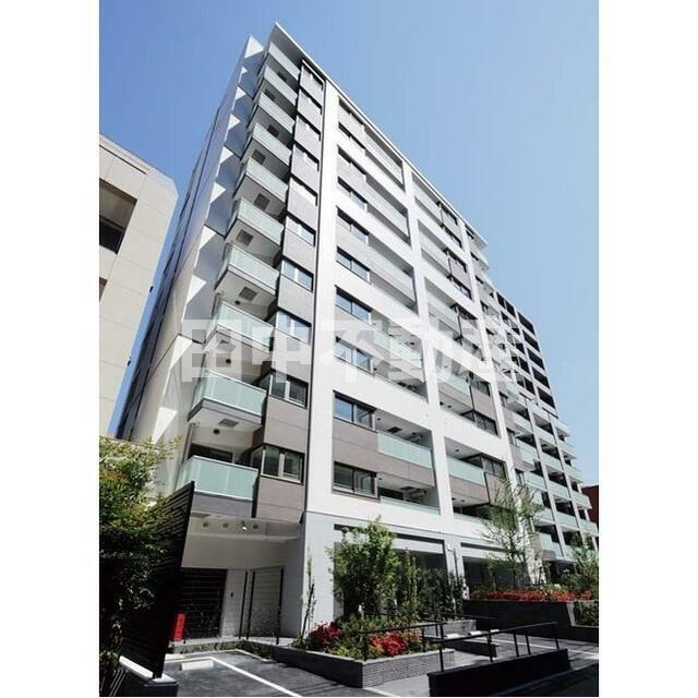 コンフォリア赤坂