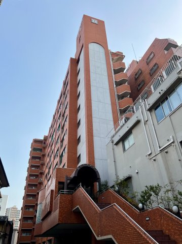 福岡市中央区大名１丁目の賃貸マンション