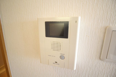 【セキュリティ】 | 大栄・モンテマーレ北野