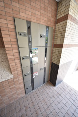 【その他共用部分】 | 大栄・モンテマーレ北野