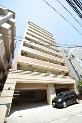 【外観】 | 大栄・モンテマーレ北野