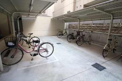 【その他】 | 大栄・モンテマーレ北野