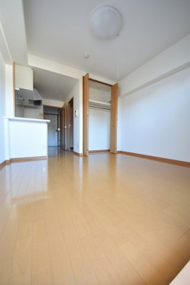 【居間・リビング】 | 大栄・モンテマーレ北野