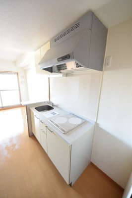 【キッチン】 | 大栄・モンテマーレ北野