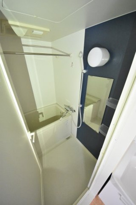 【浴室】 | 大栄・モンテマーレ北野