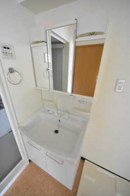 【洗面所】 | 大栄・モンテマーレ北野