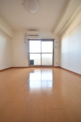 【居間・リビング】 | 大栄・モンテマーレ北野