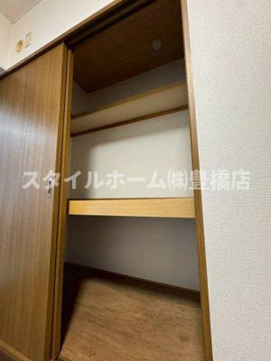 【収納】 | ハイツ船町