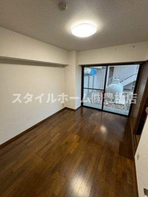 【居間・リビング】 | ハイツ船町