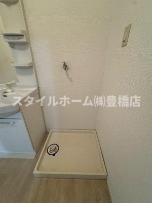 【設備】 | ハイツ船町