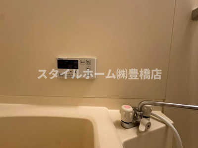 【浴室】 | ハイツ船町