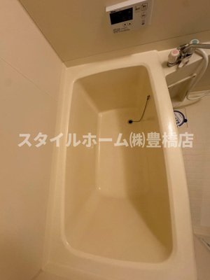 【浴室】 | ハイツ船町