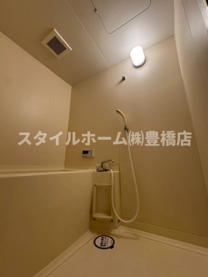 【浴室】 | ハイツ船町