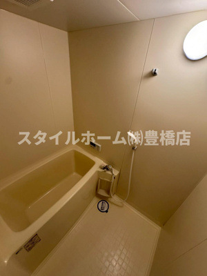 【浴室】 | ハイツ船町