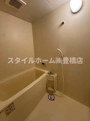 【浴室】 | ハイツ船町