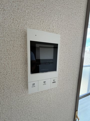 【セキュリティ】 | フェニックス下新庄