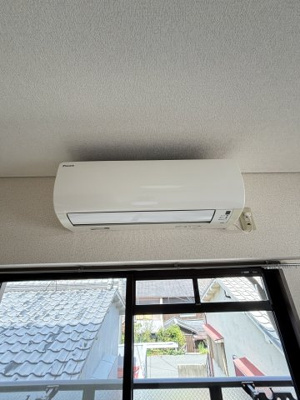 【設備】 | フェニックス下新庄